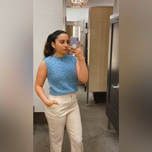 Meet your Posher, Nassima